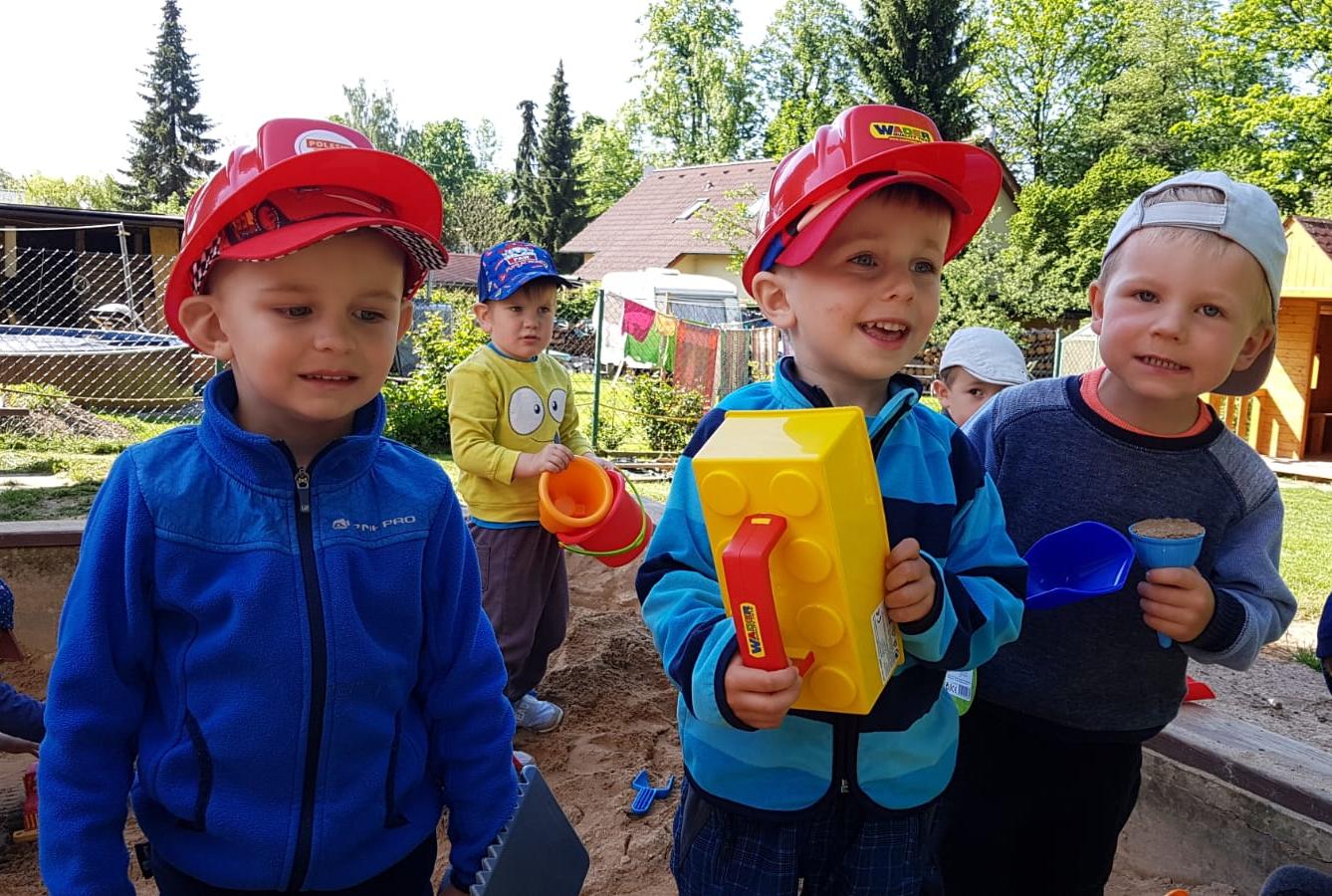 Užíváme zahrady - 37