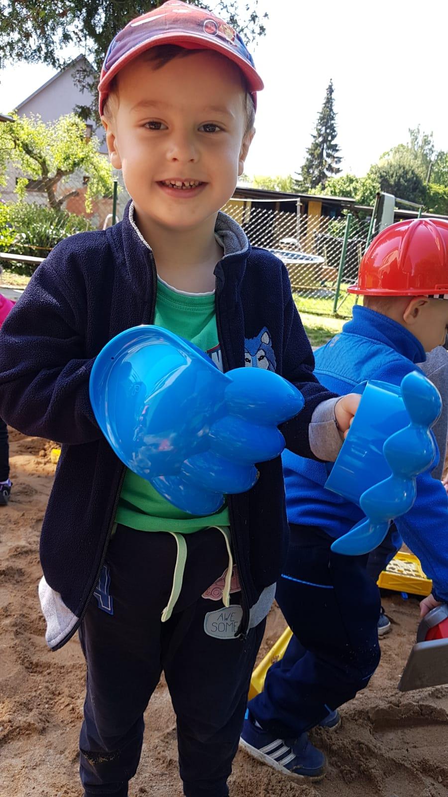 Užíváme zahrady - 38