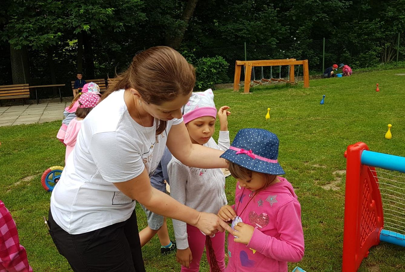 Klokánci - "autíčková školička" - 5