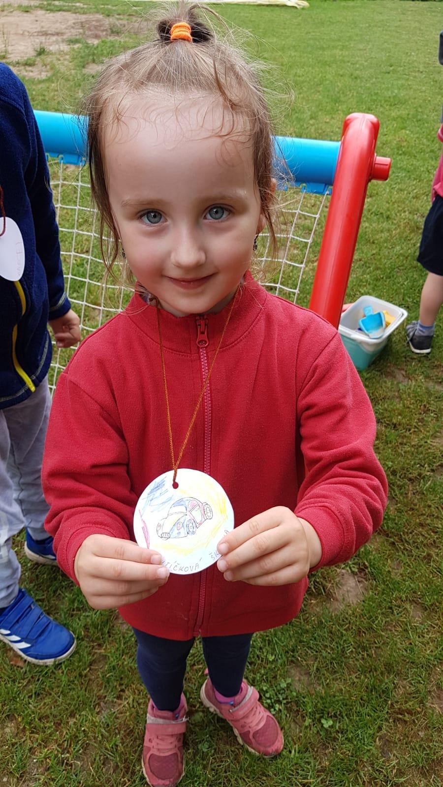 Klokánci - "autíčková školička" - 7