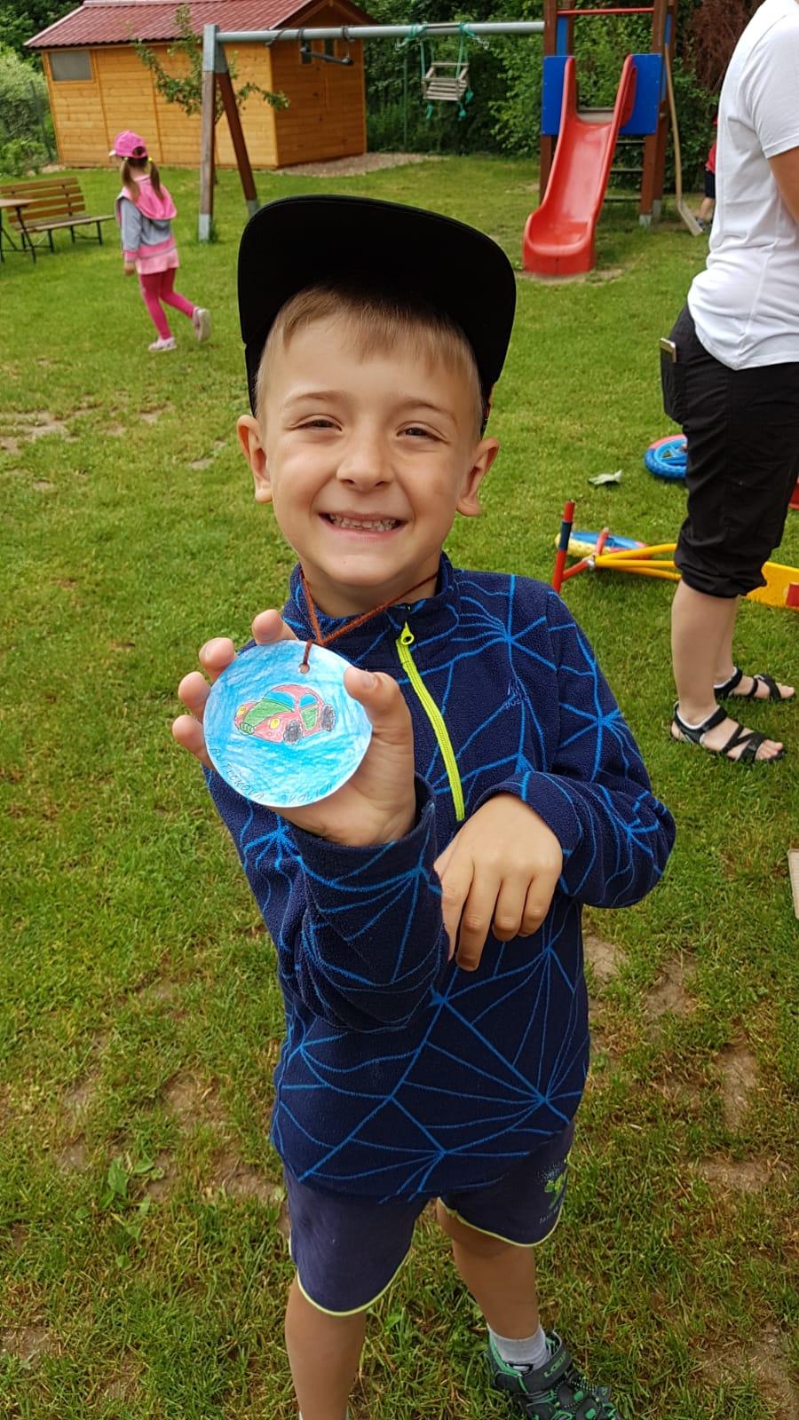 Klokánci - "autíčková školička" - 13