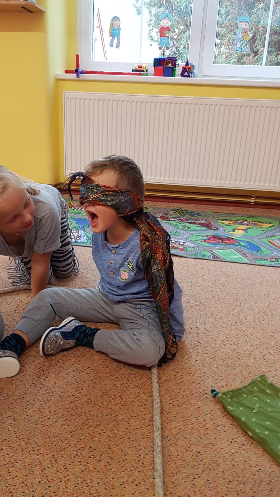 Klokánci: "Čas jablíčkové vůně" - ochutnávka - 6