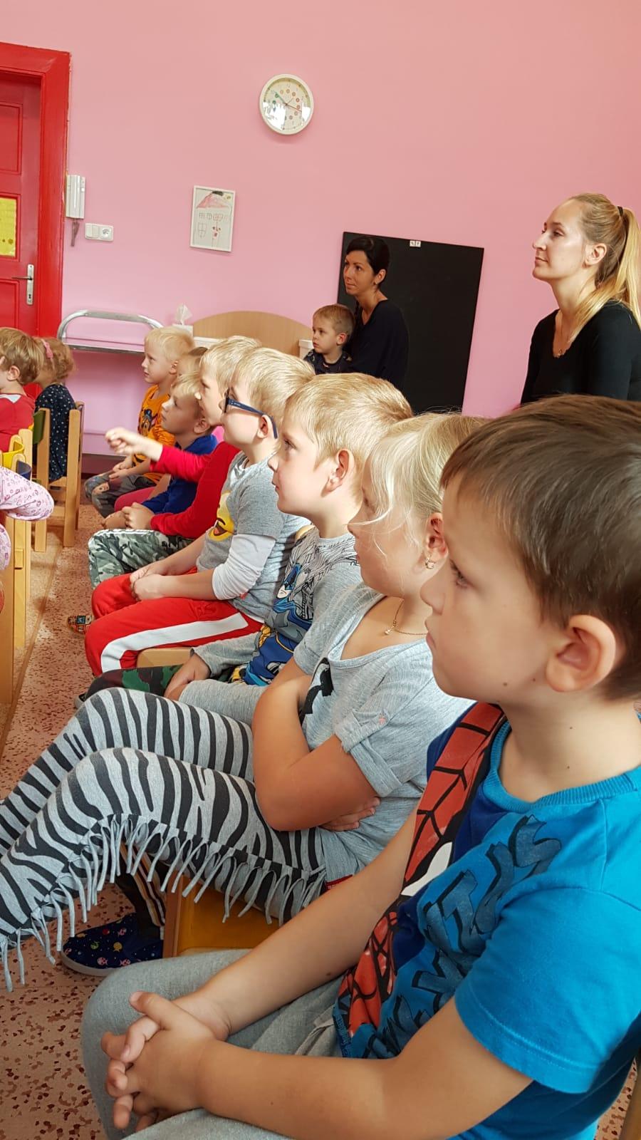 Divadýlko v MŠ: "Jak Jeníček zlobil" - 9