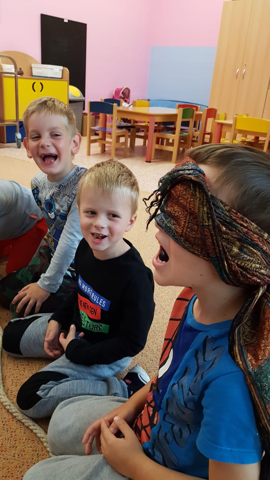 Klokánci: "Čas jablíčkové vůně" - ochutnávka - 15