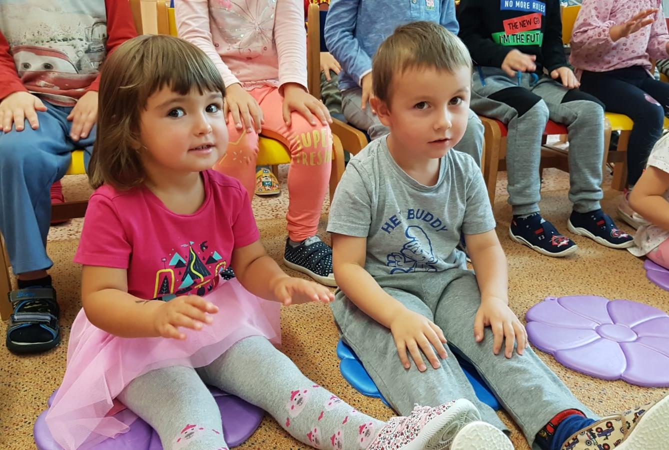 Divadýlko v MŠ: "Jak Jeníček zlobil" - 18