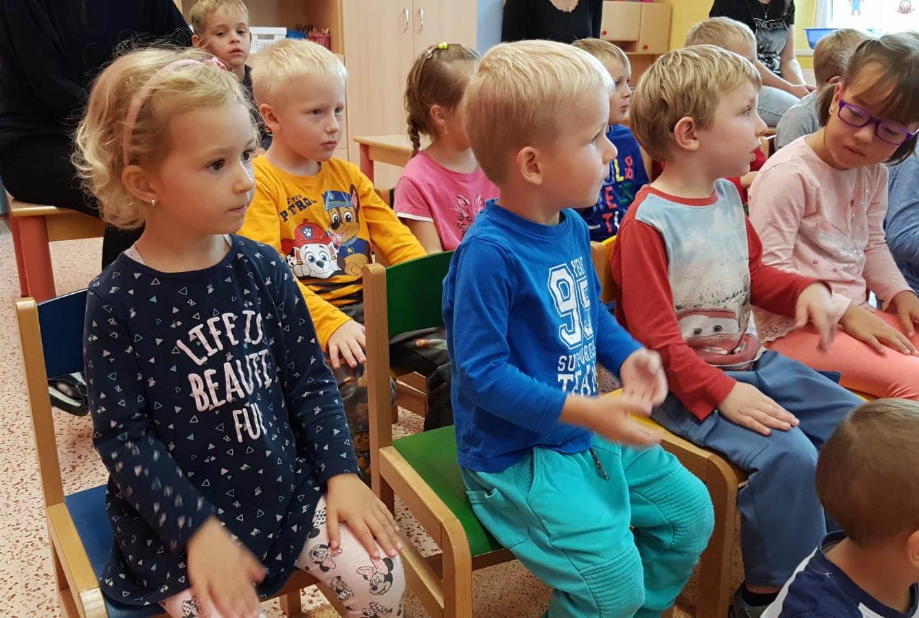 Divadýlko v MŠ: "Jak Jeníček zlobil" - 26