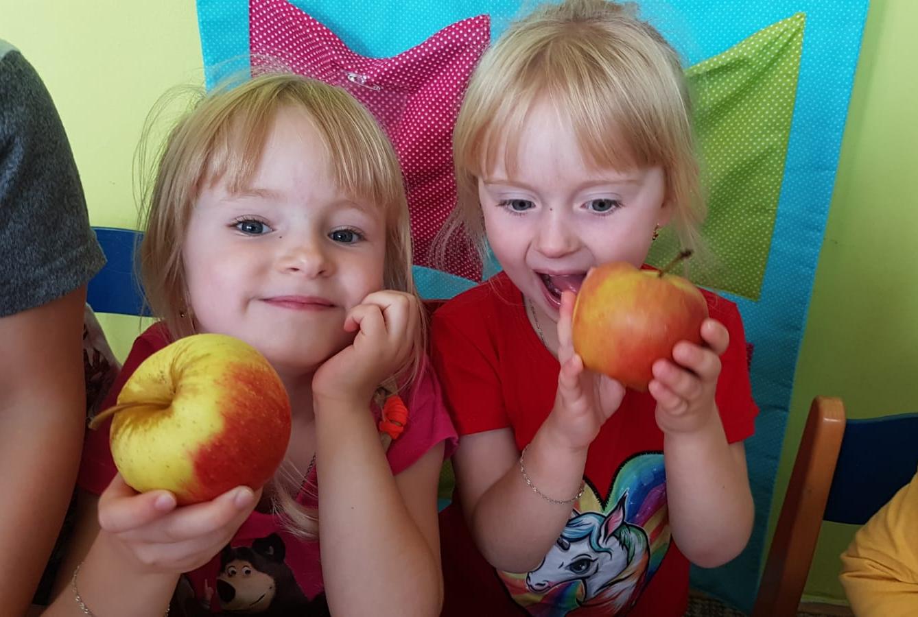 Broučci: "štrůdlíčkování" - 10