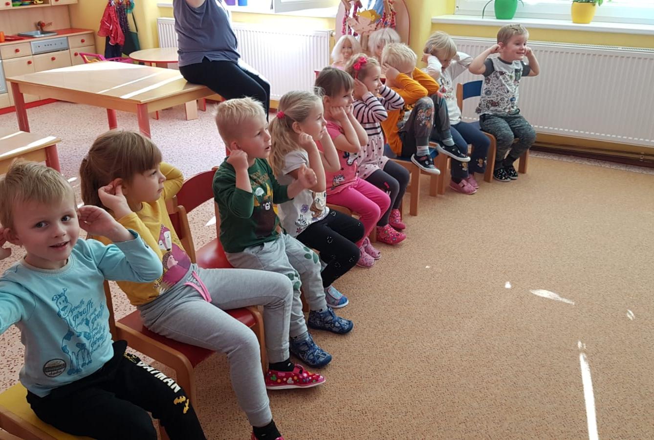 "Když hračky stůňou" - 2