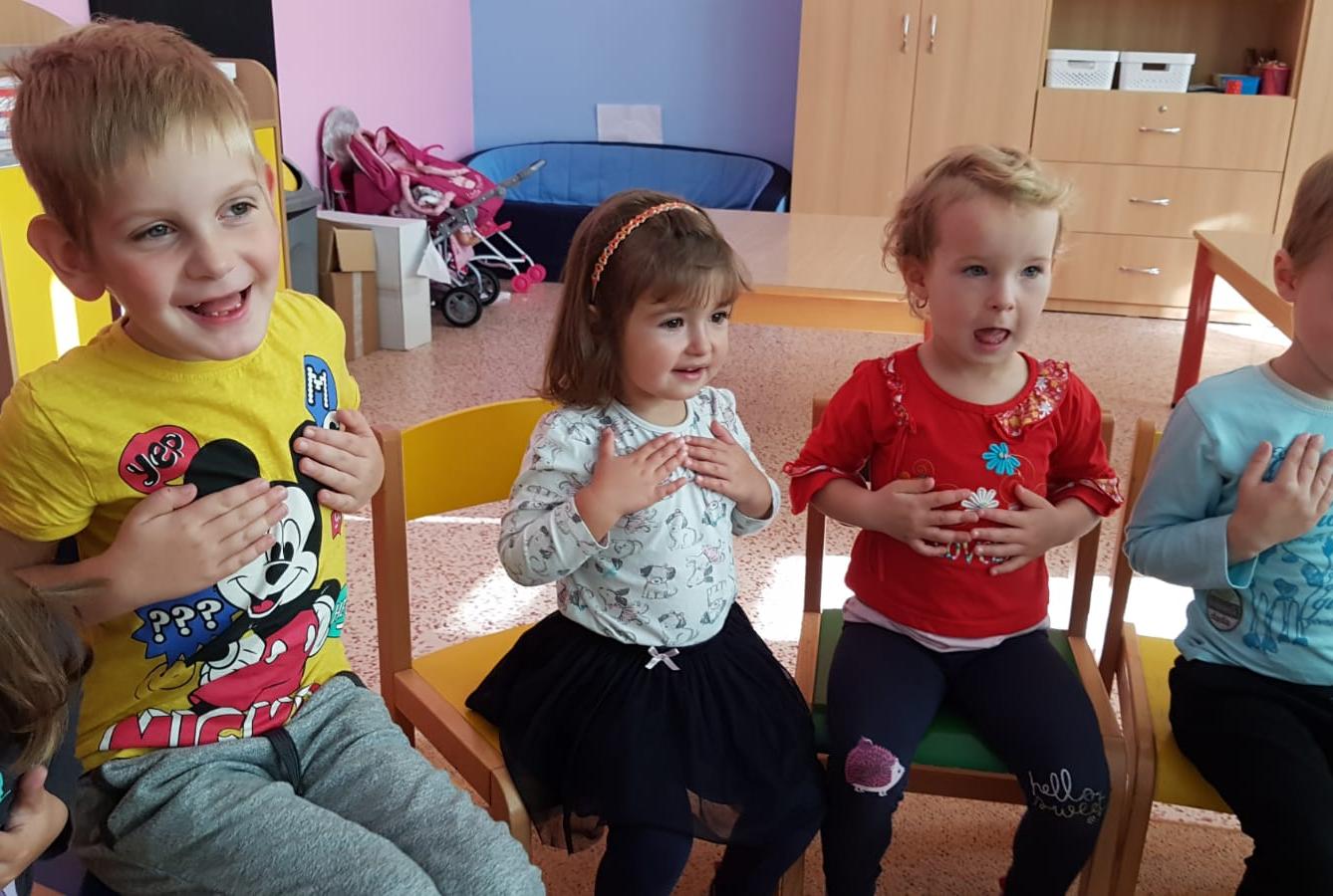 "Když hračky stůňou" - 29