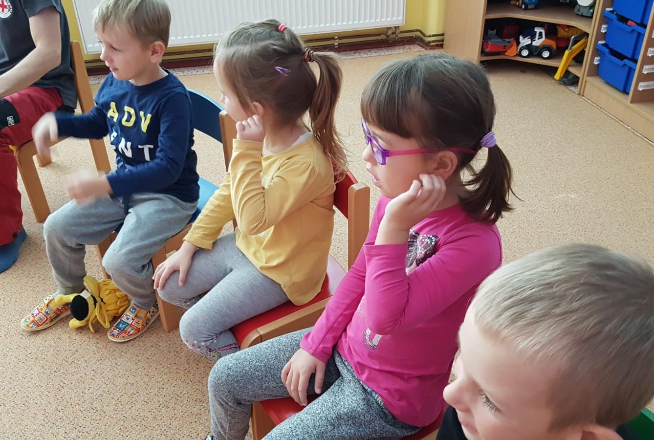 "Když hračky stůňou" - 37