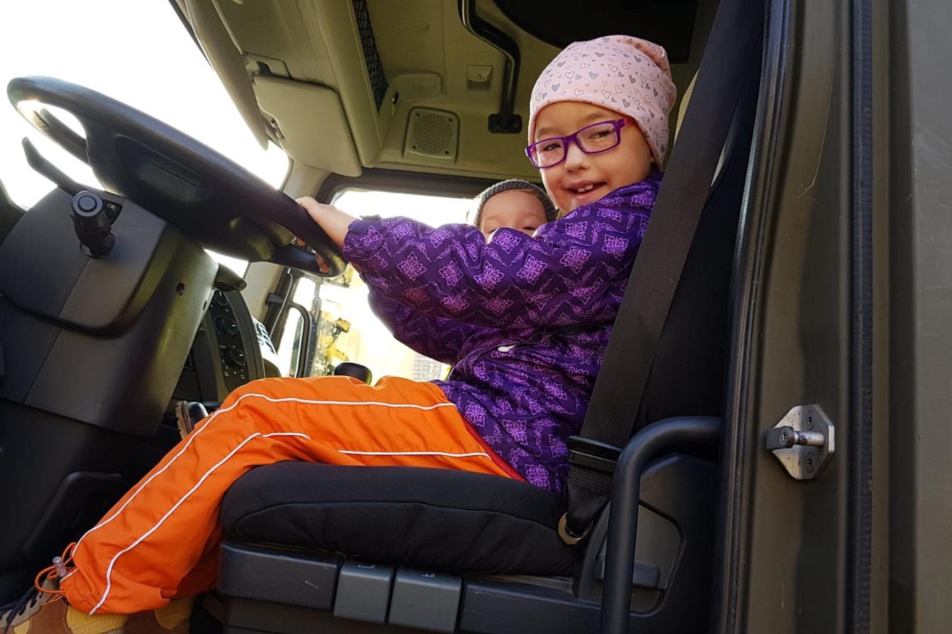 Návštěva u vojáků II.