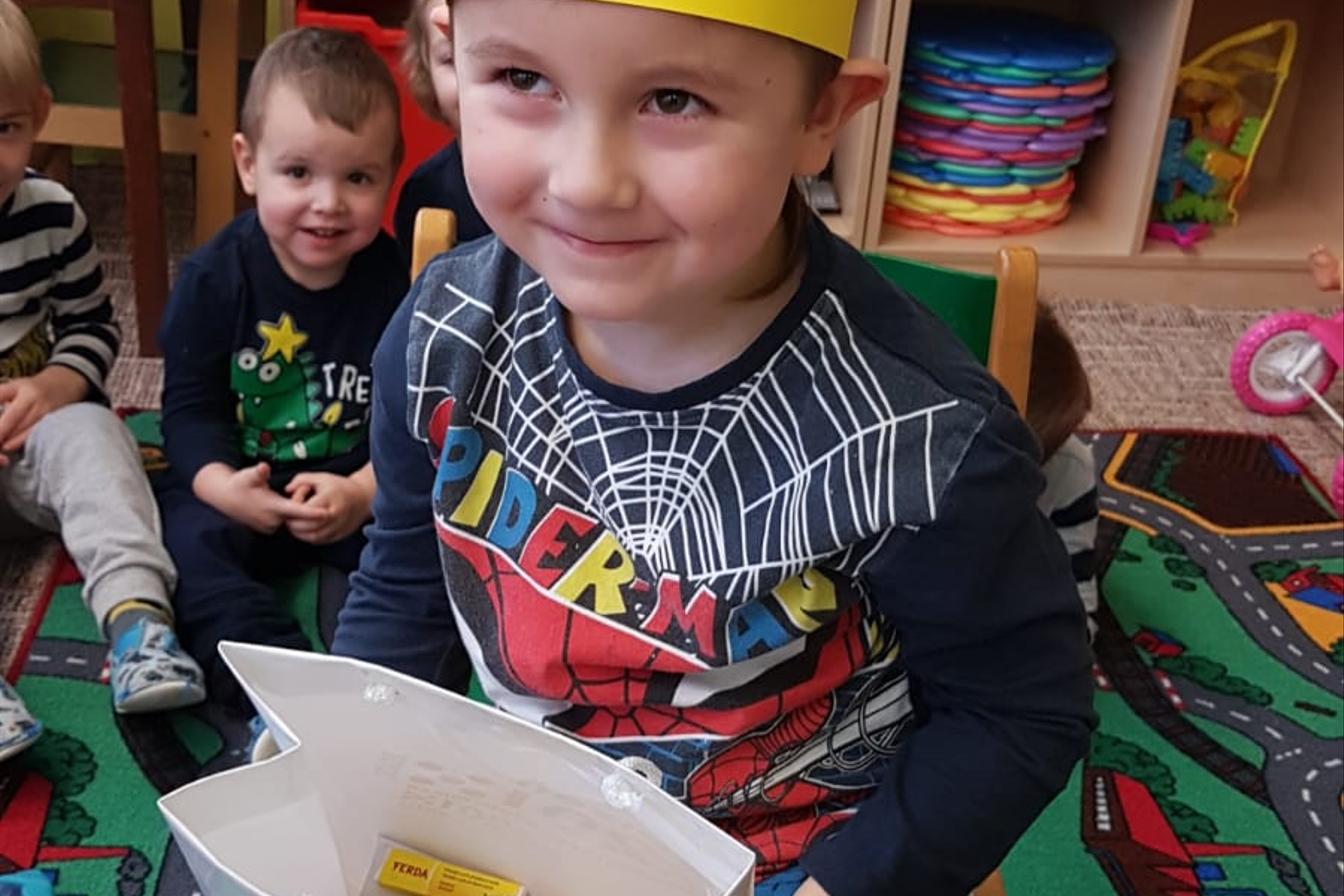 Broučci slaví: Janíček a Pepíček měli narozeniny