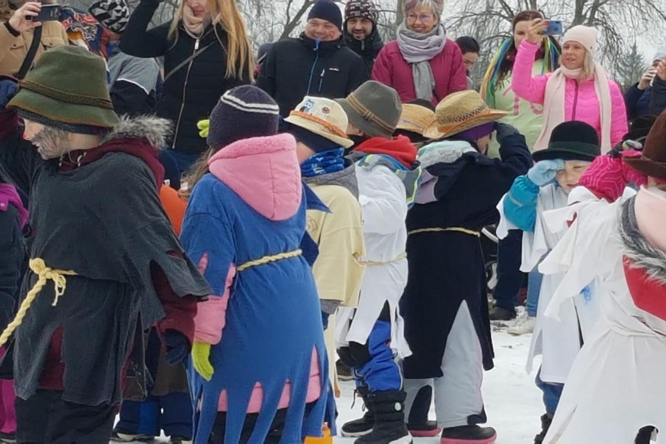 LIBCHAVSKÝ MASOPUST:-)