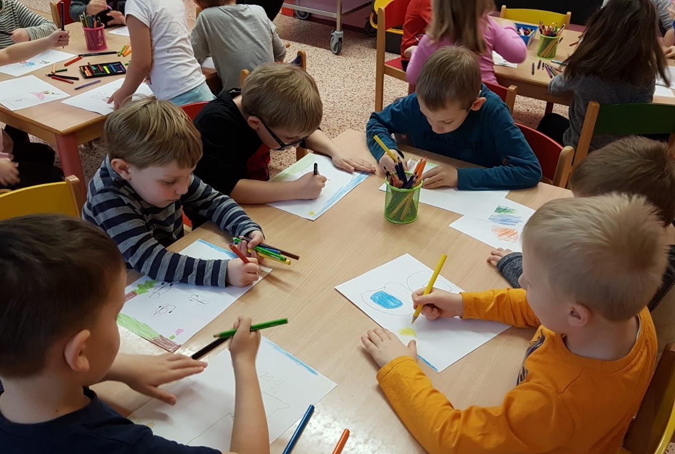 O sněhulákovi, který chtěl vidět léto (Klokánci) - 2