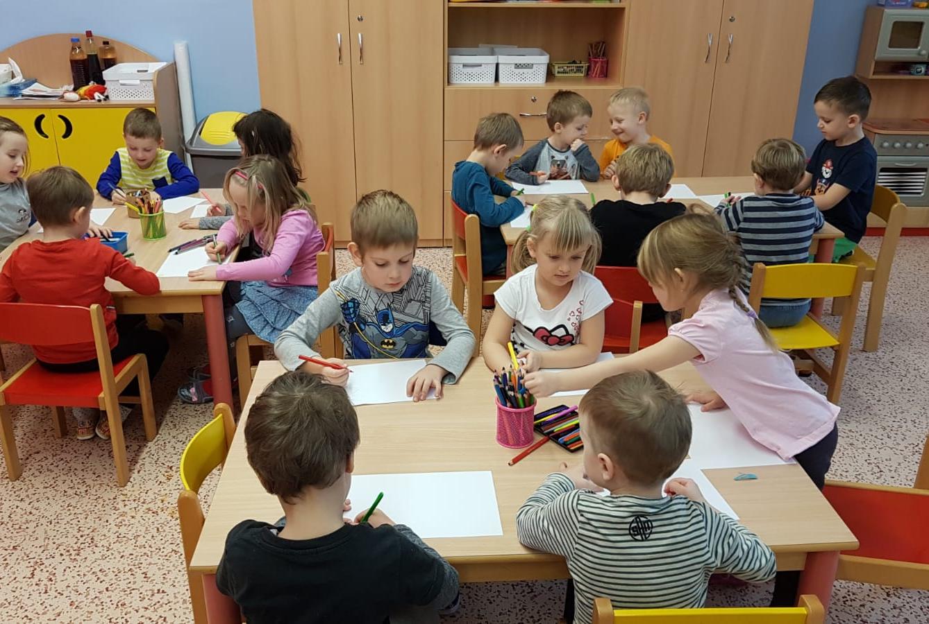 O sněhulákovi, který chtěl vidět léto (Klokánci) - 10