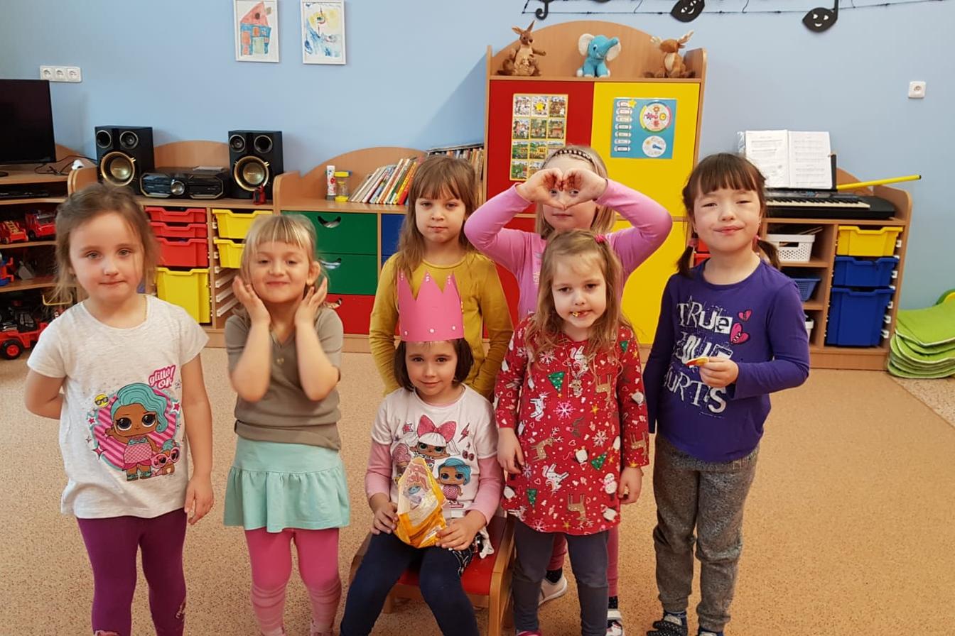 Klokánci slaví: Agátka a Mirunka měly narozeniny