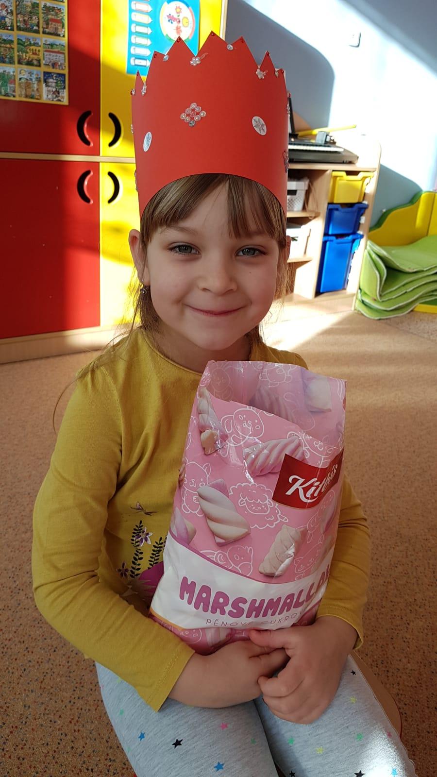 Klokánci slaví: Agátka a Mirunka měly narozeniny - 2