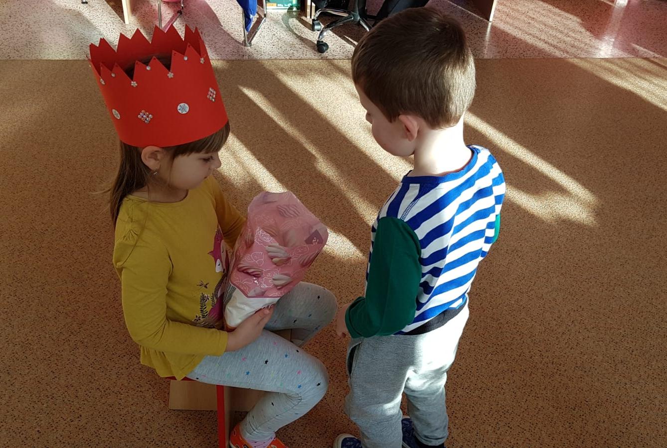 Klokánci slaví: Agátka a Mirunka měly narozeniny - 9