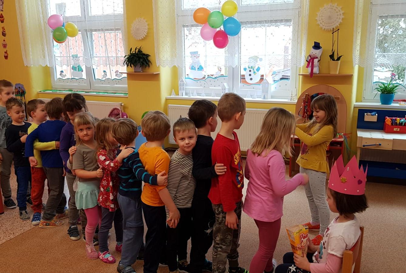 Klokánci slaví: Agátka a Mirunka měly narozeniny - 12