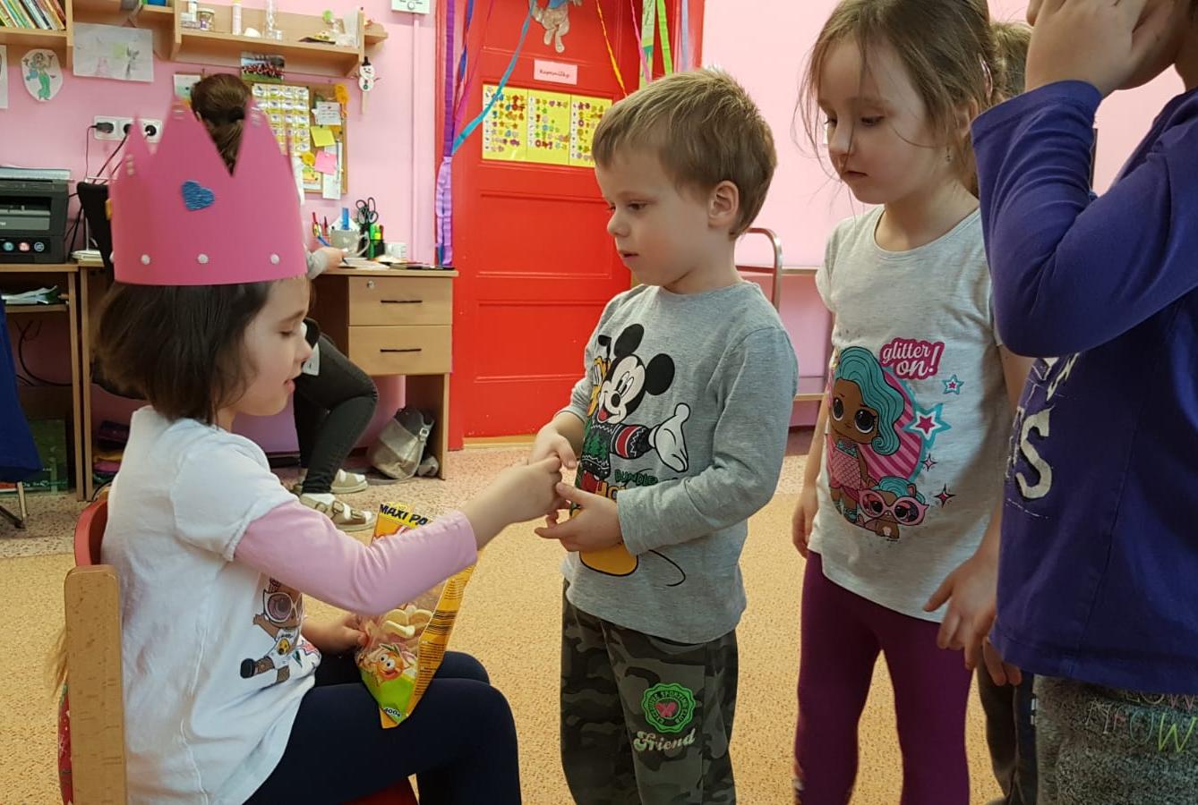 Klokánci slaví: Agátka a Mirunka měly narozeniny - 16