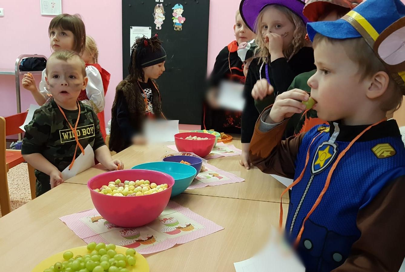KARNEVALOVÉ DOPOLEDNE v MŠ - 5