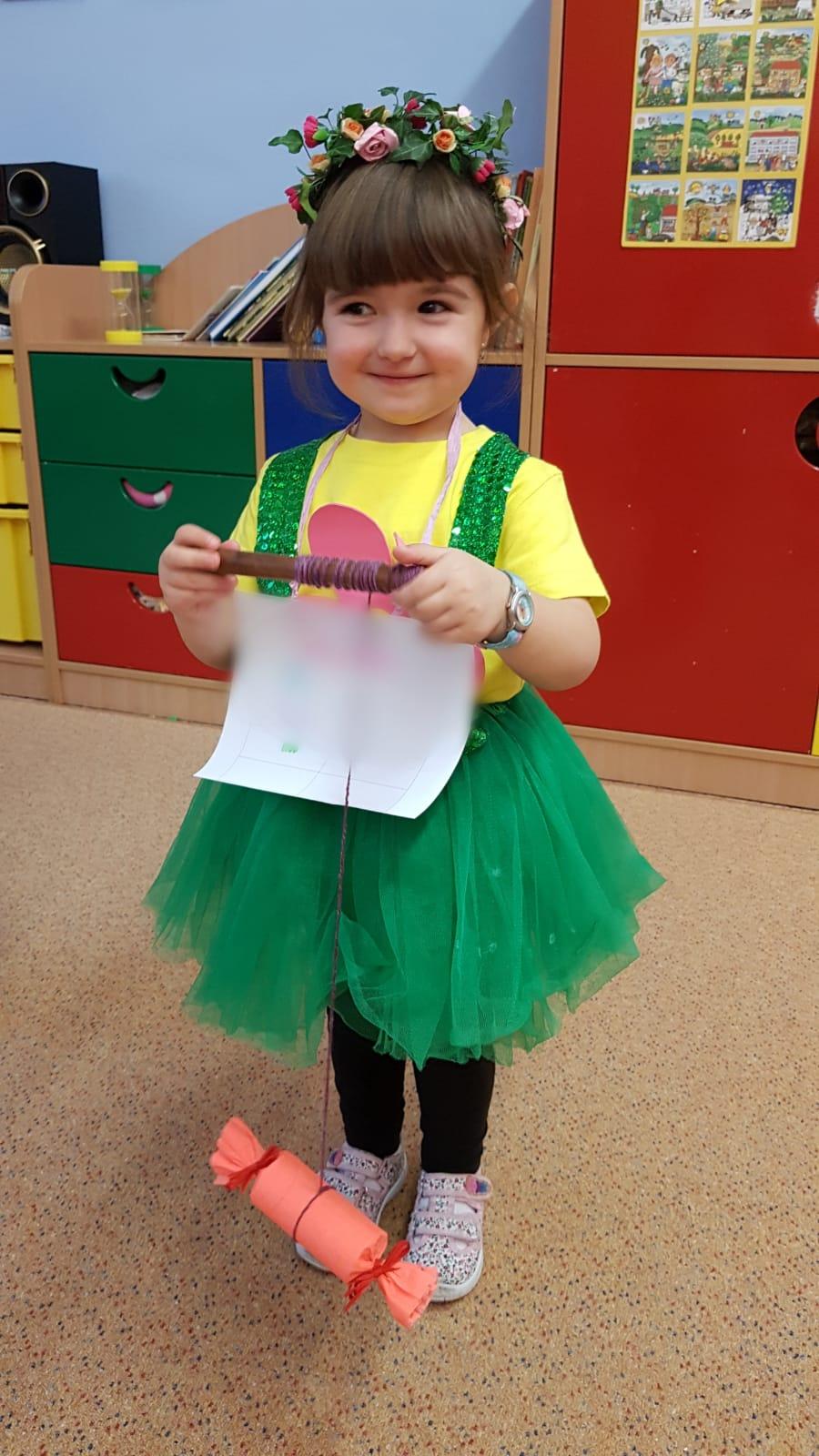 KARNEVALOVÉ DOPOLEDNE v MŠ - 8