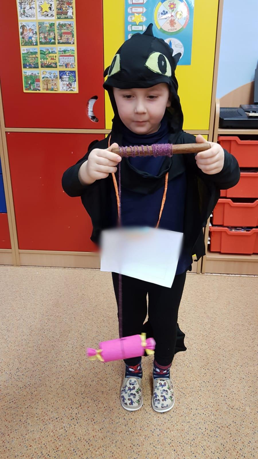 KARNEVALOVÉ DOPOLEDNE v MŠ - 10