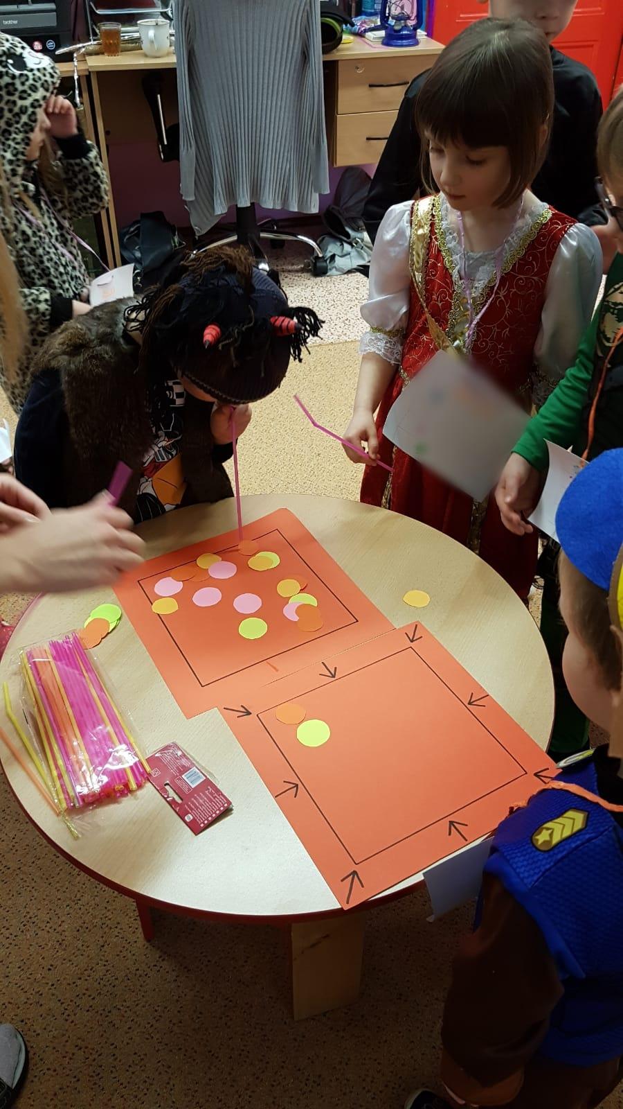 KARNEVALOVÉ DOPOLEDNE v MŠ - 27