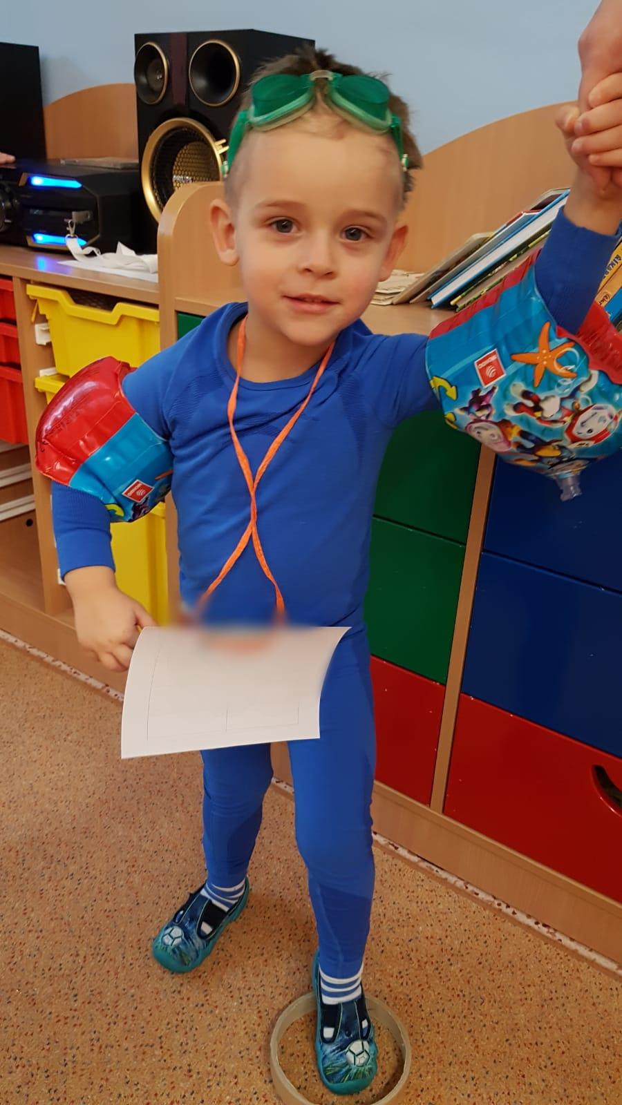 KARNEVALOVÉ DOPOLEDNE v MŠ - 35