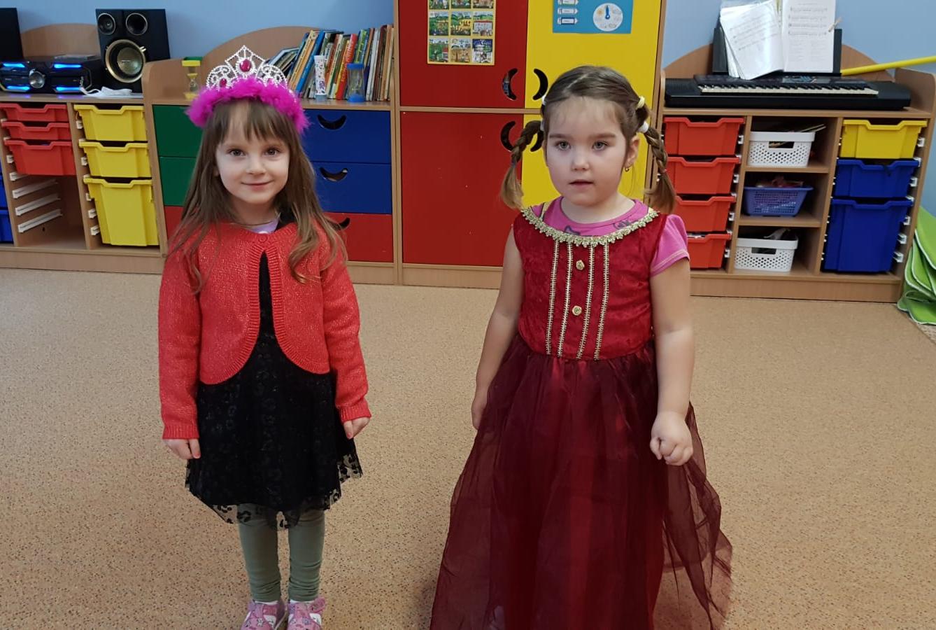 KARNEVALOVÉ DOPOLEDNE v MŠ - 40