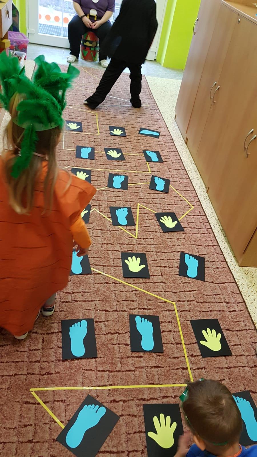 KARNEVALOVÉ DOPOLEDNE v MŠ - 50