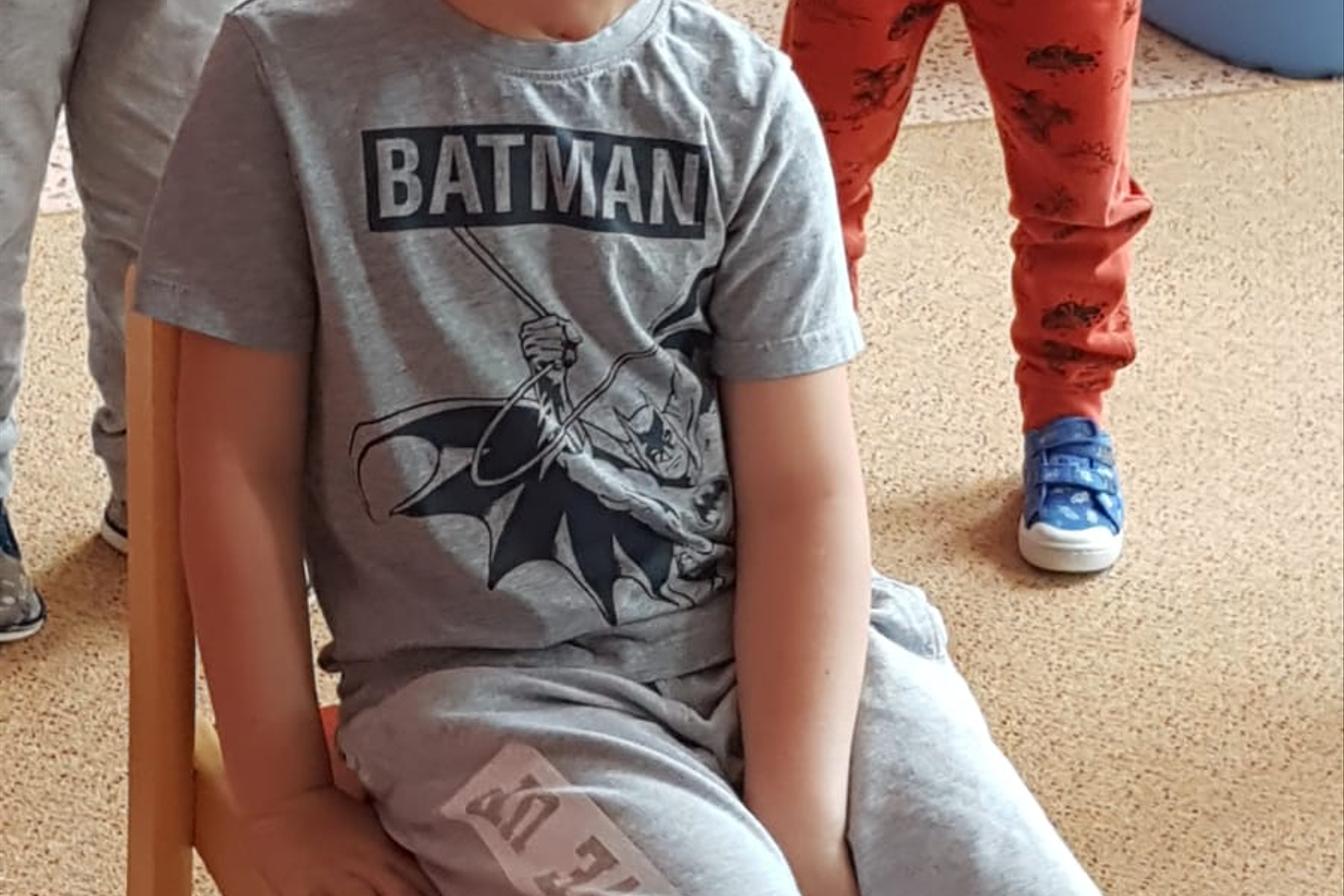 Klokánci slaví: Štěpánek V. měl narozeniny