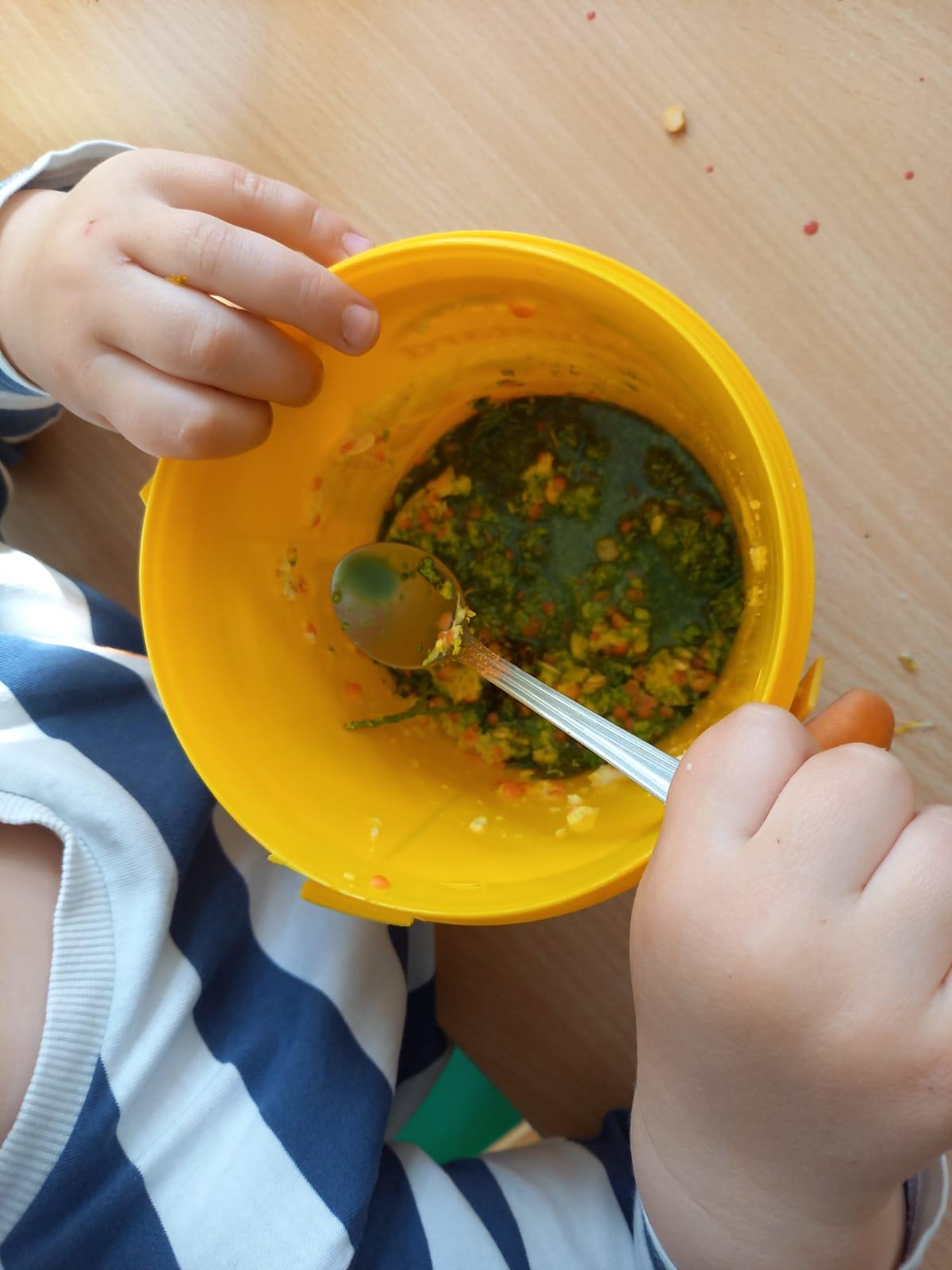 Čarodějnický rej v MŠ :-) - 10