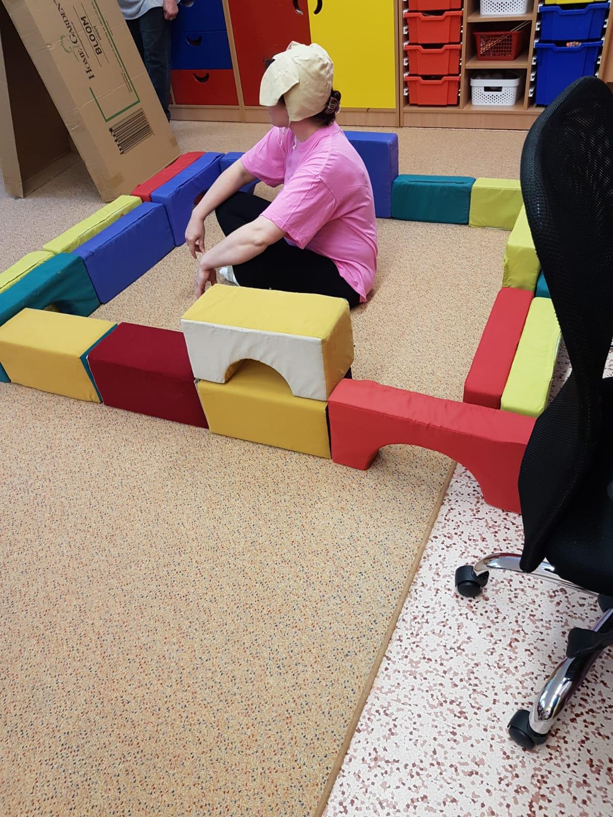 Karnevalové dopoledne v MŠ :-) - 35