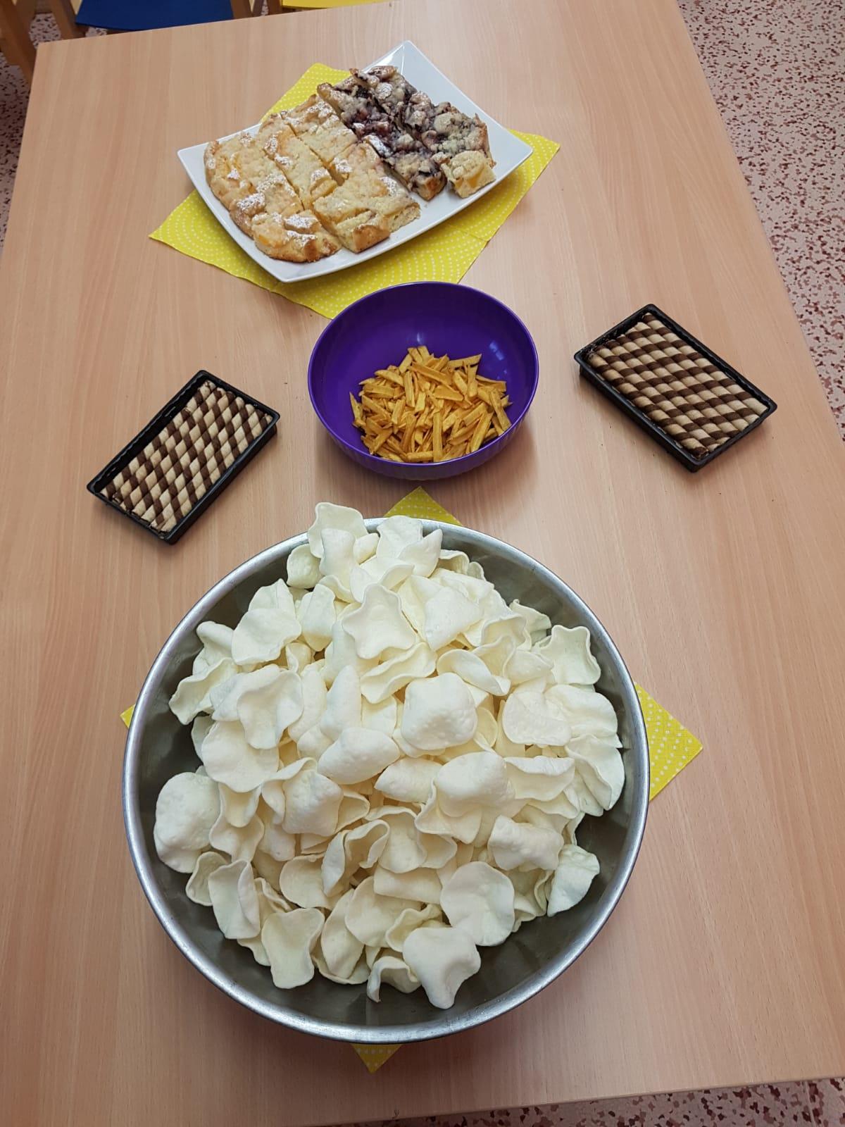 Karnevalové dopoledne v MŠ :-) - 41