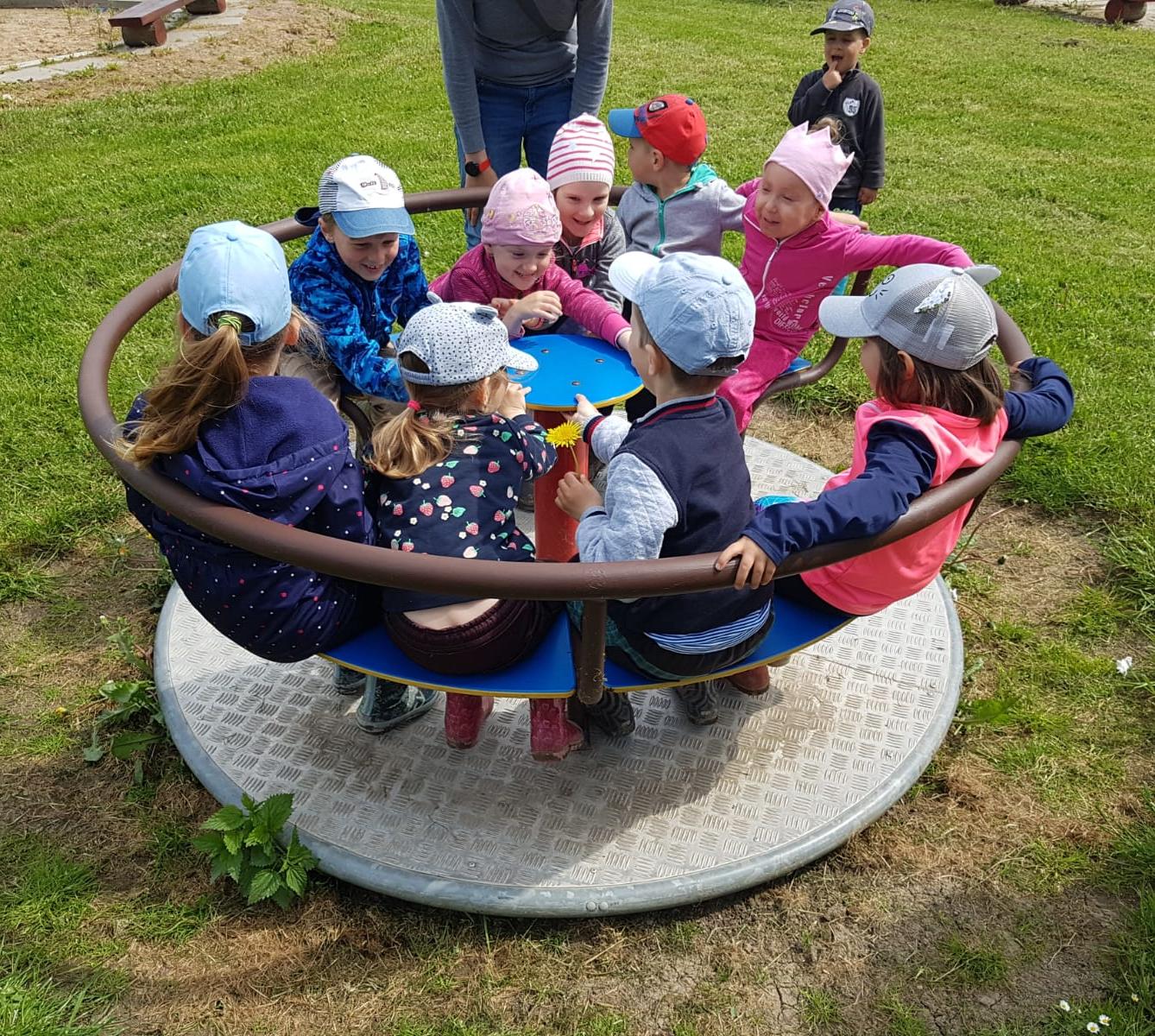 Sláva, nazdar výletu:-) (Babiččin statek - Líšnice) I. část - 2