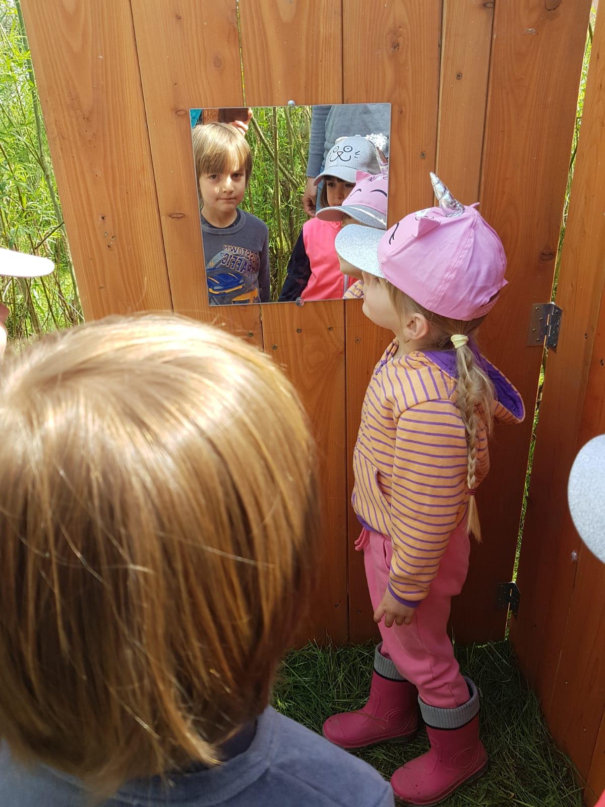 Sláva, nazdar výletu:-) (Babiččin statek - Líšnice) I. část - 6