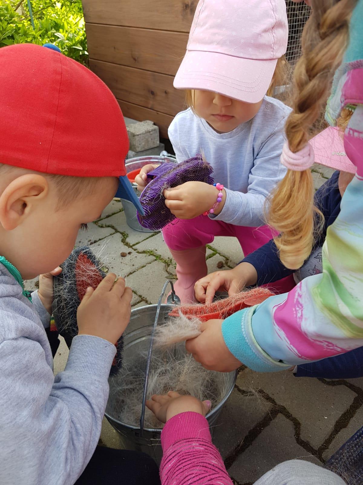 Sláva, nazdar výletu:-) (Babiččin statek - Líšnice) I. část - 16