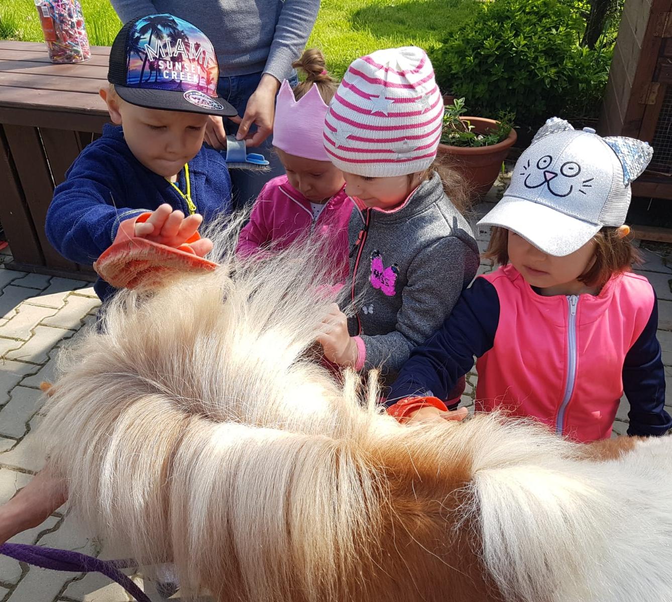 Sláva, nazdar výletu:-) (Babiččin statek - Líšnice) I. část - 18