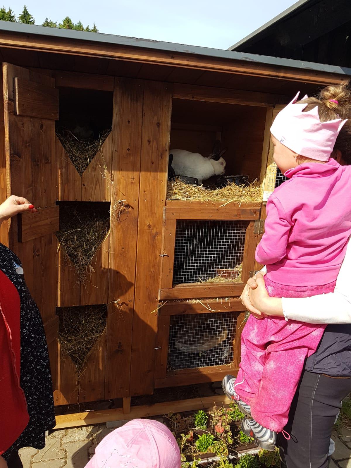 Sláva, nazdar výletu:-) (Babiččin statek - Líšnice) I. část - 36