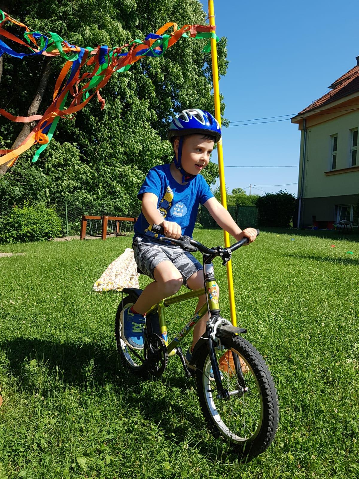 Broučci-autíčková školka, broučci+sovičky-kolojízda - 5