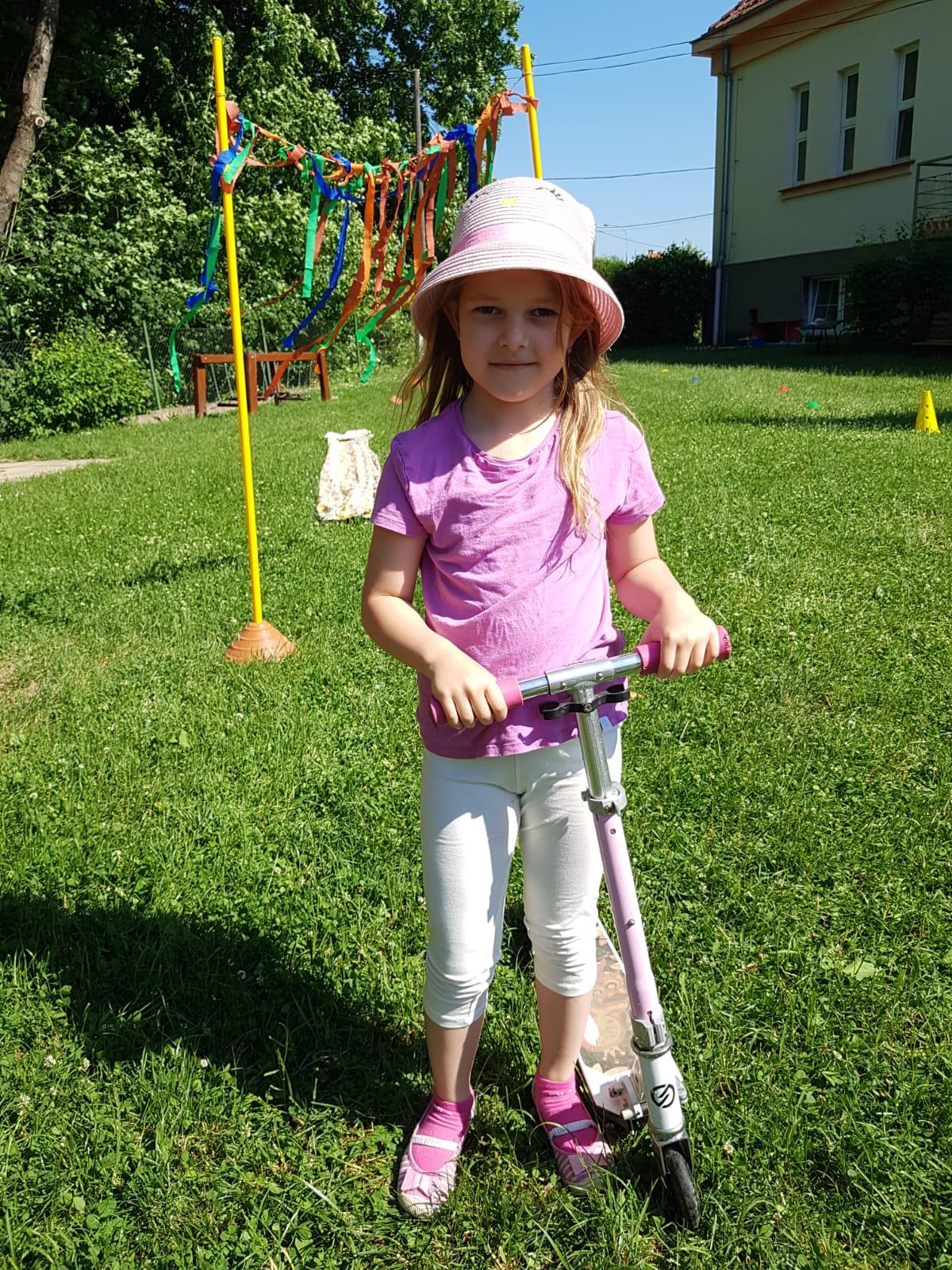 Broučci-autíčková školka, broučci+sovičky-kolojízda - 20