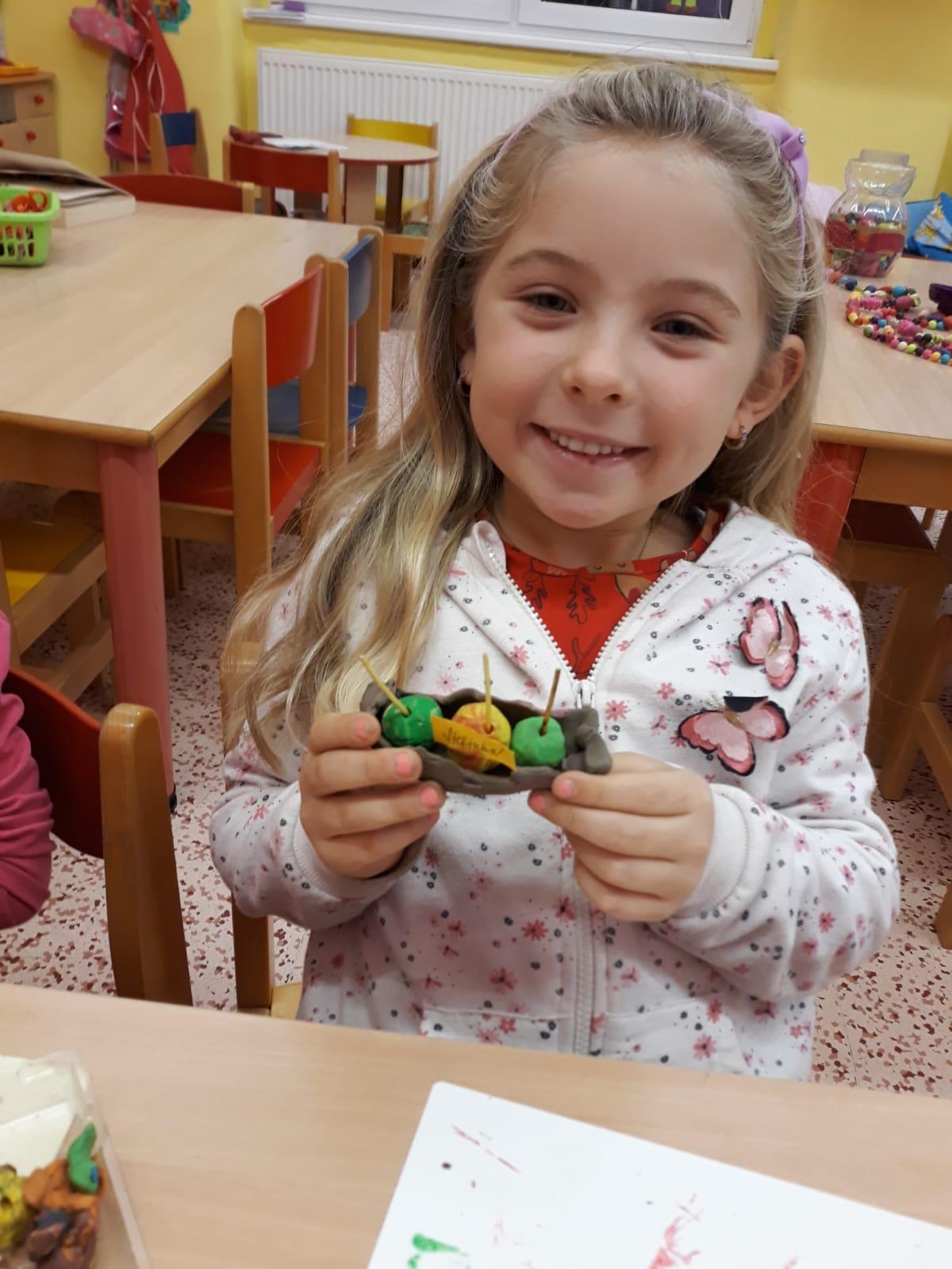 "Barevný svět kolem nás II." - podzimní dny v MŠ :-) - 14