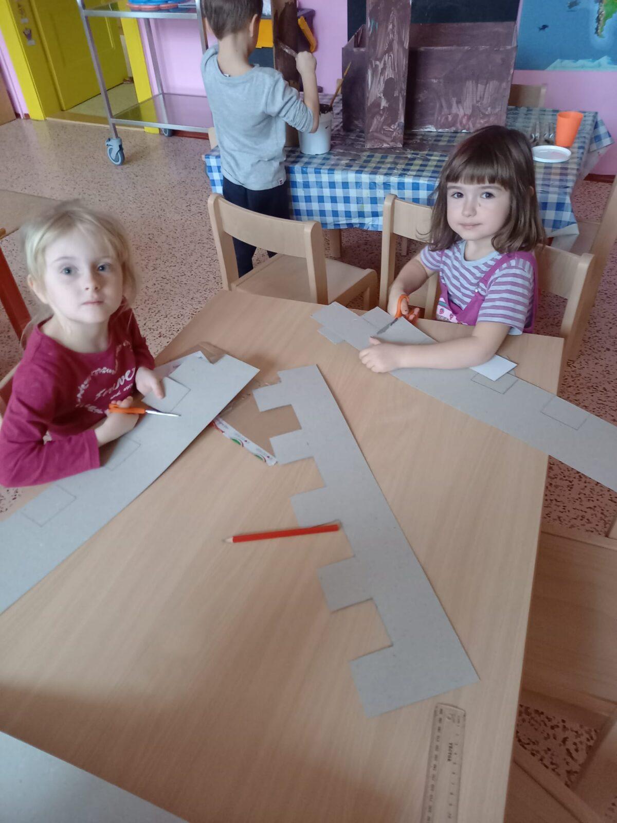 Sovičky: Tvořeníčko, tvoření : "Z pohádky do pohádky" :-) - 6