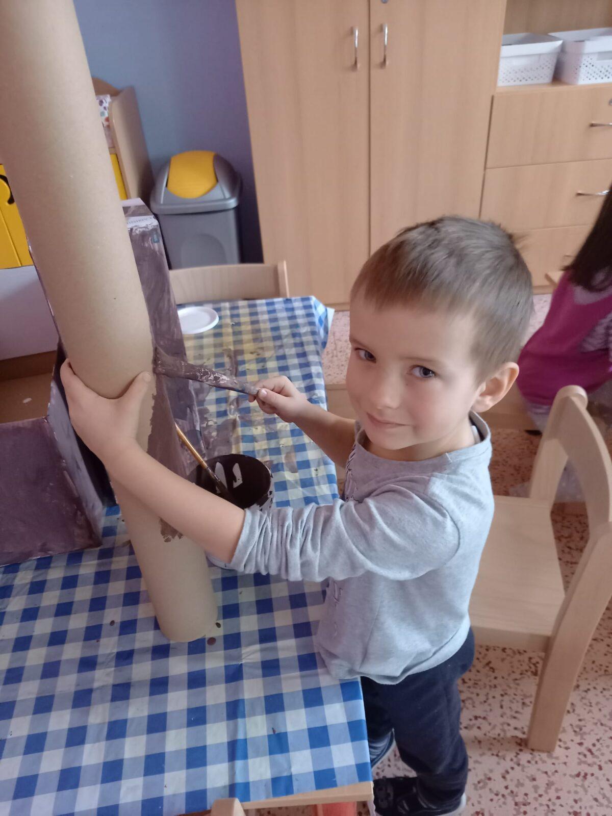 Sovičky: Tvořeníčko, tvoření : "Z pohádky do pohádky" :-) - 9