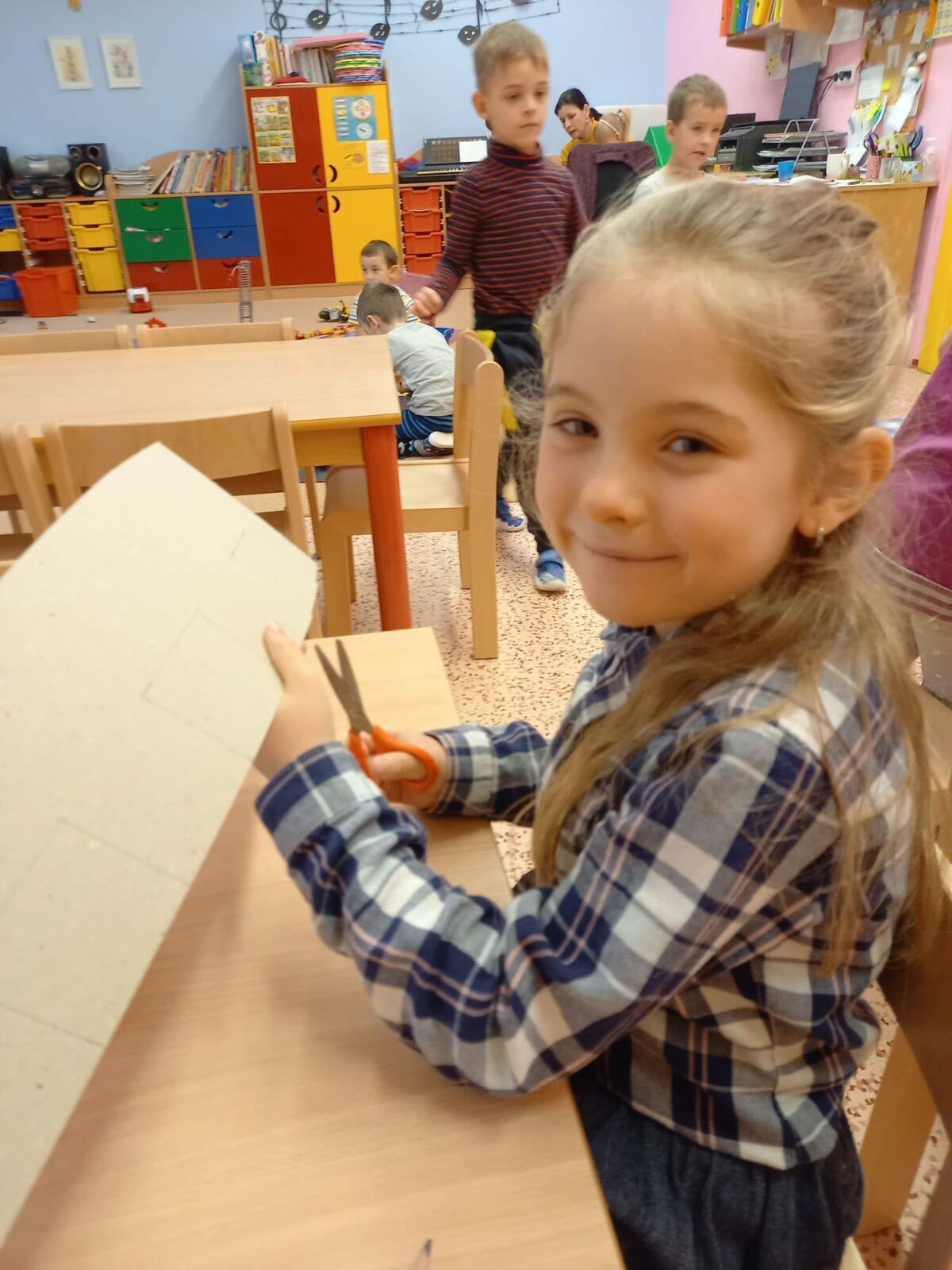 Sovičky: Tvořeníčko, tvoření : "Z pohádky do pohádky" :-) - 16