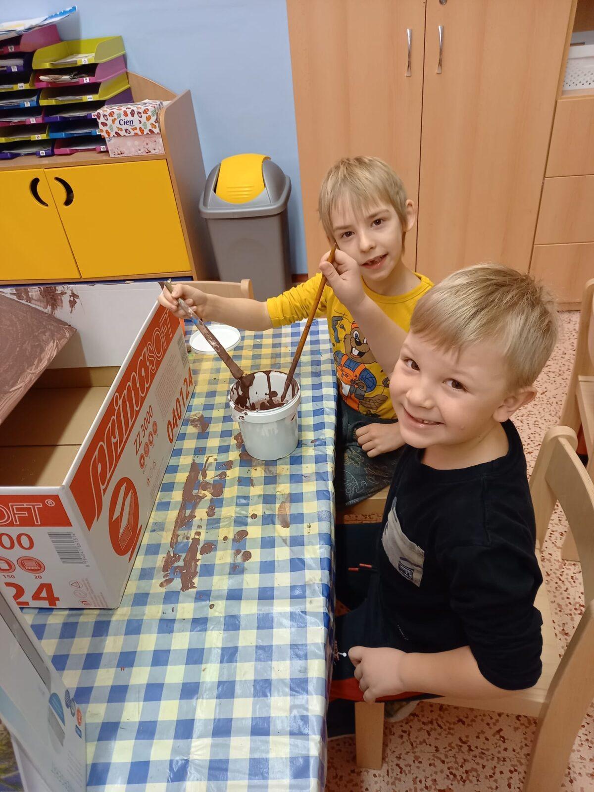 Sovičky: Tvořeníčko, tvoření : "Z pohádky do pohádky" :-) - 19