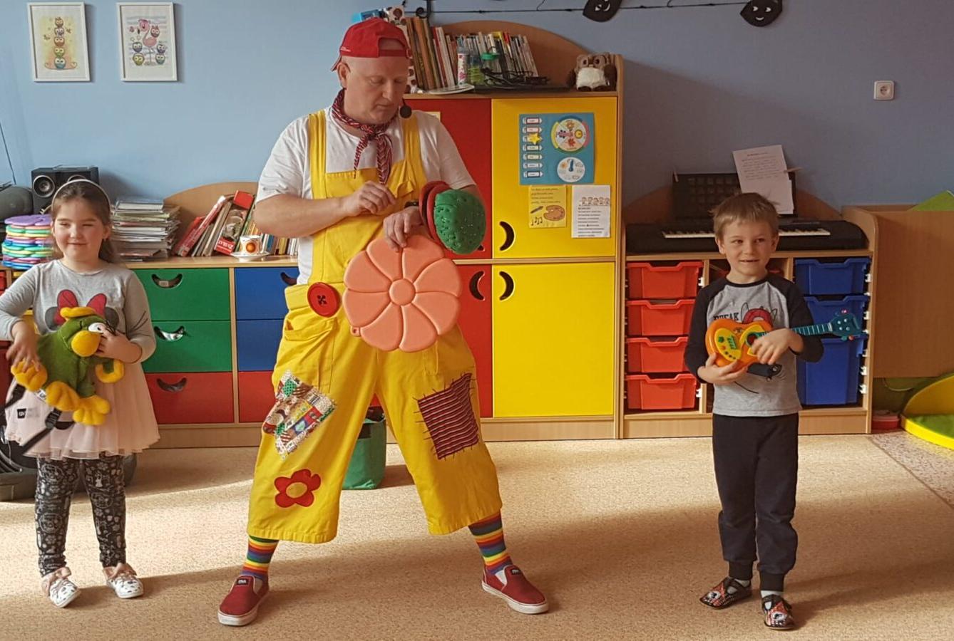 "Abeceda slušného chování" :-) (Honza Krejčík) - 2