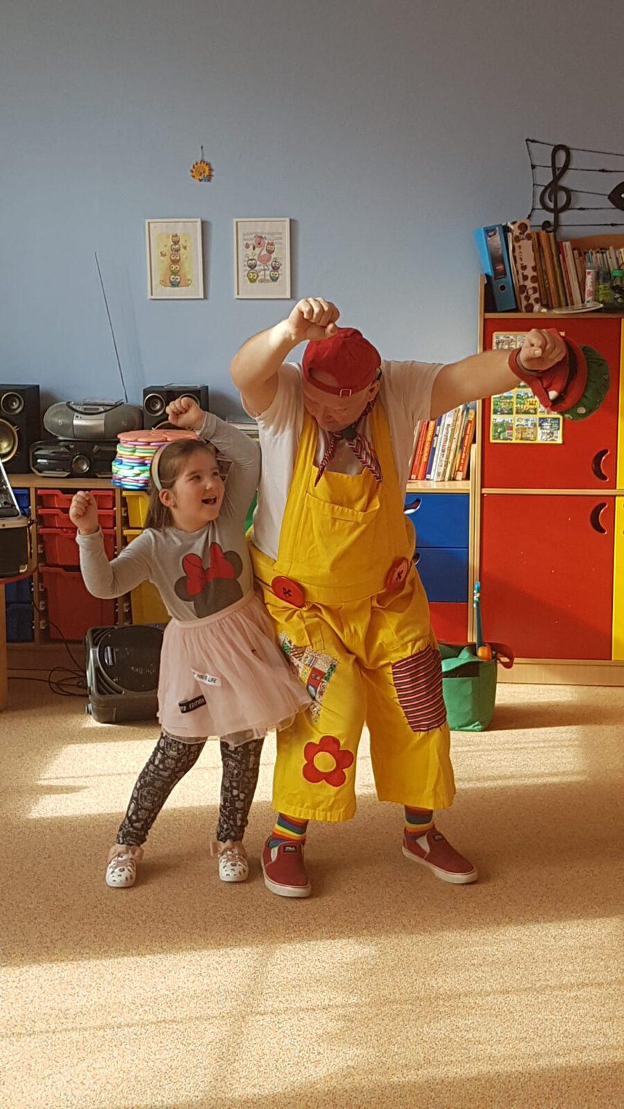 "Abeceda slušného chování" :-) (Honza Krejčík) - 3