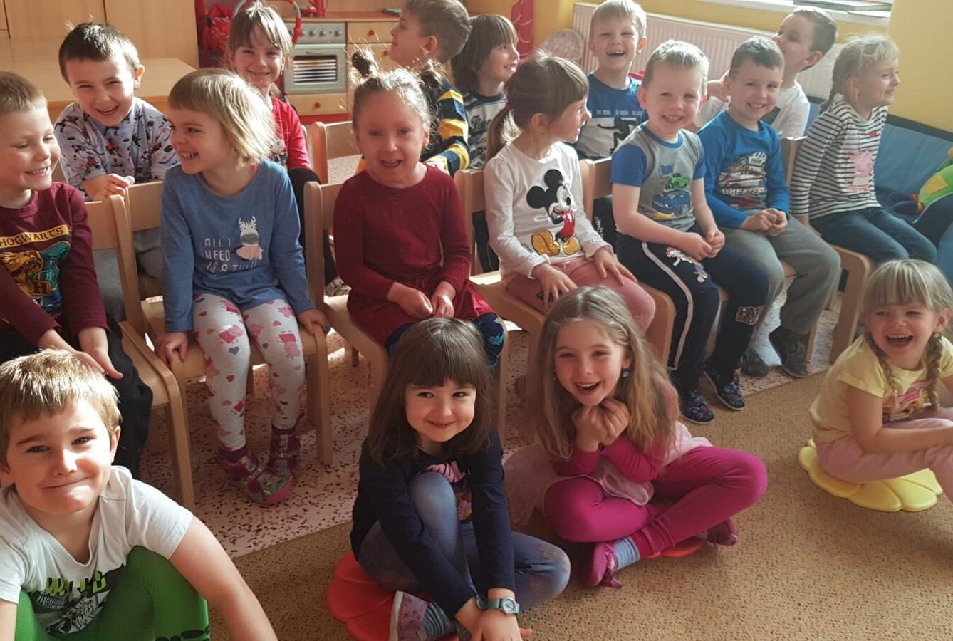 "Abeceda slušného chování" :-) (Honza Krejčík) - 7